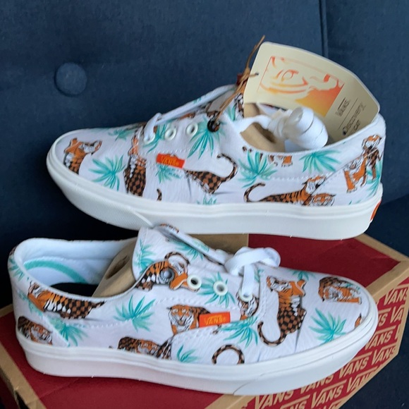 Vans Comfycush Era Discovery WMNS - Picture 10 of 16
